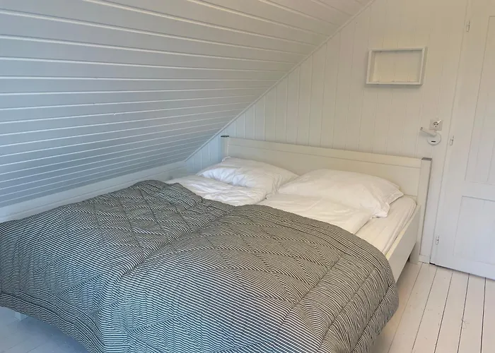 Ferienhaus Am Hafen Zingst