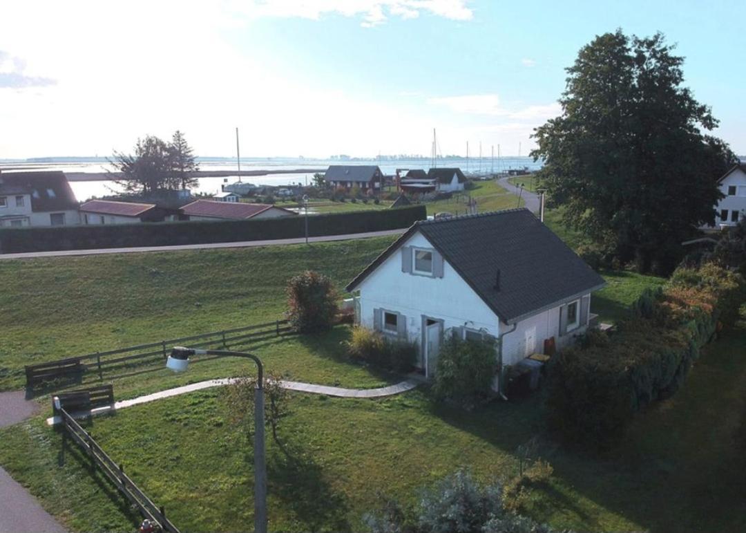 Am Hafen Ostseeheilbad Zingst